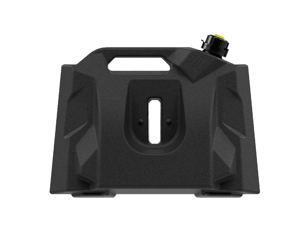 Канистра BRP Outlander (10л) Черная (без крепления)