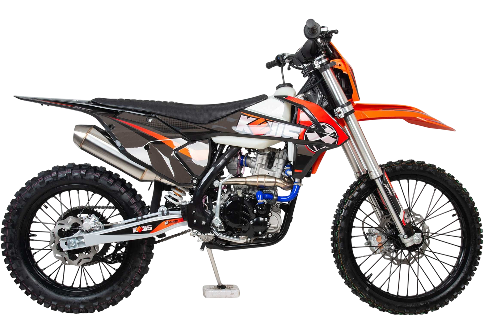 Мотоцикл эндуро Kews K16 (174MN-3) CBS300