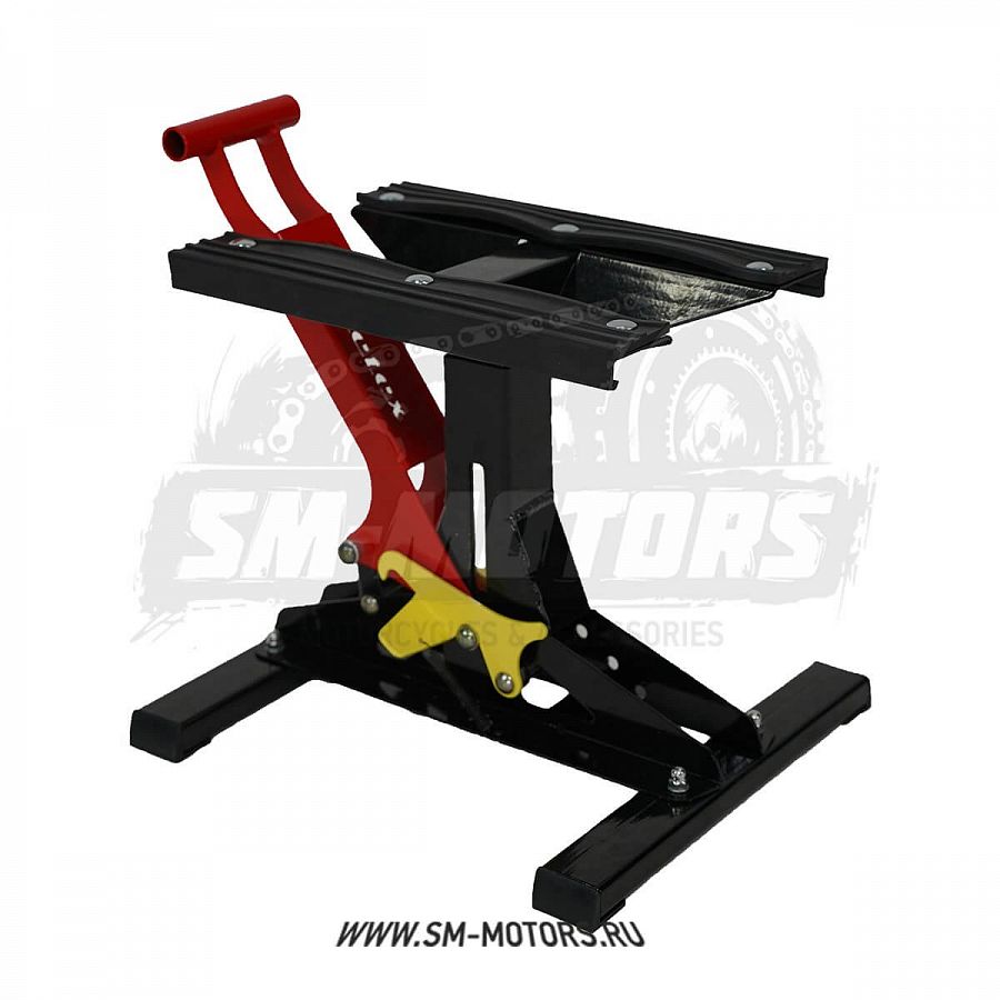 Подставка для кроссового мотоцикла METEX (до 160 кг)
