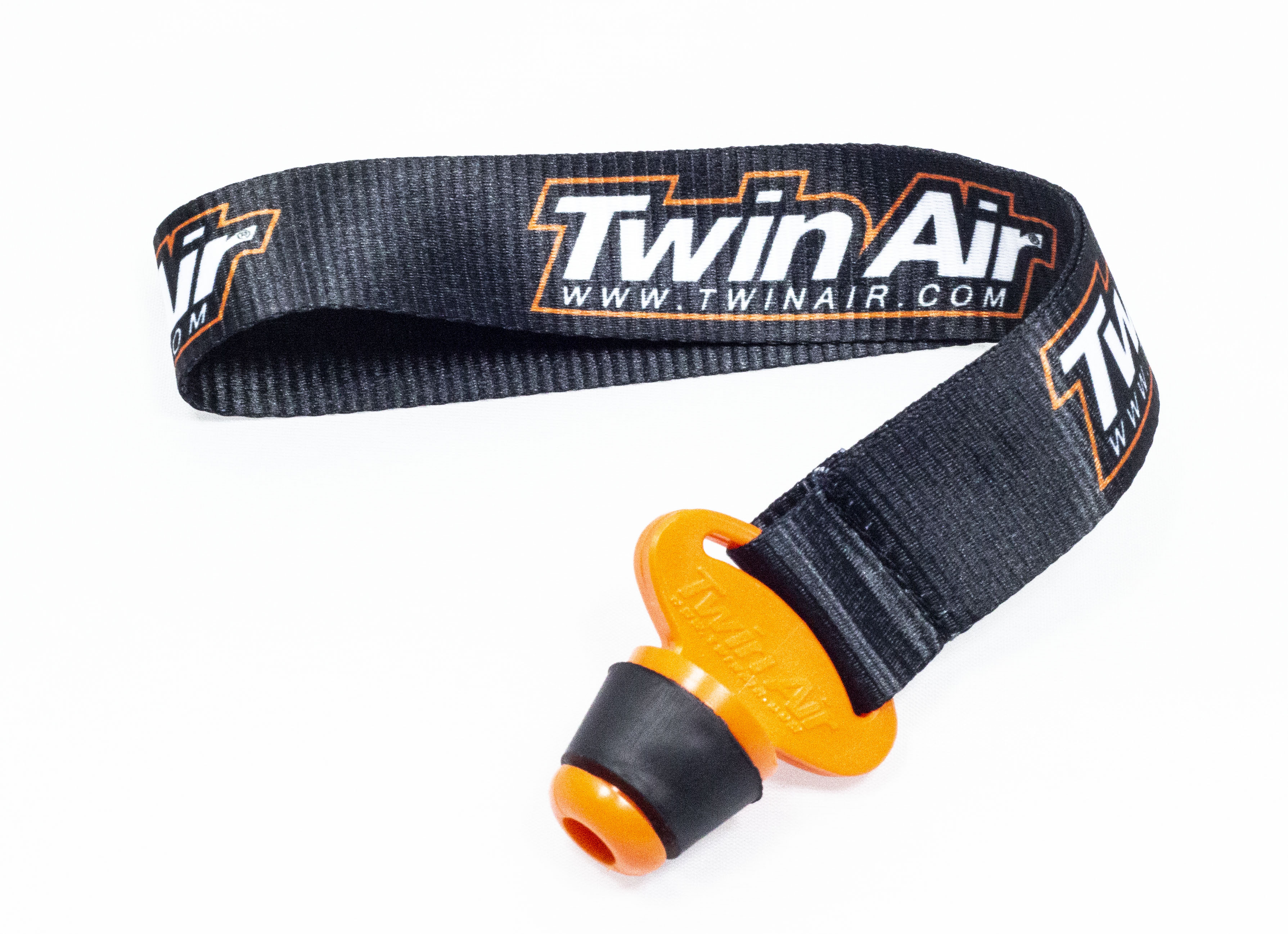 Пробка в глушитель TWIN AIR мини d-18/21 мм (177701NN)