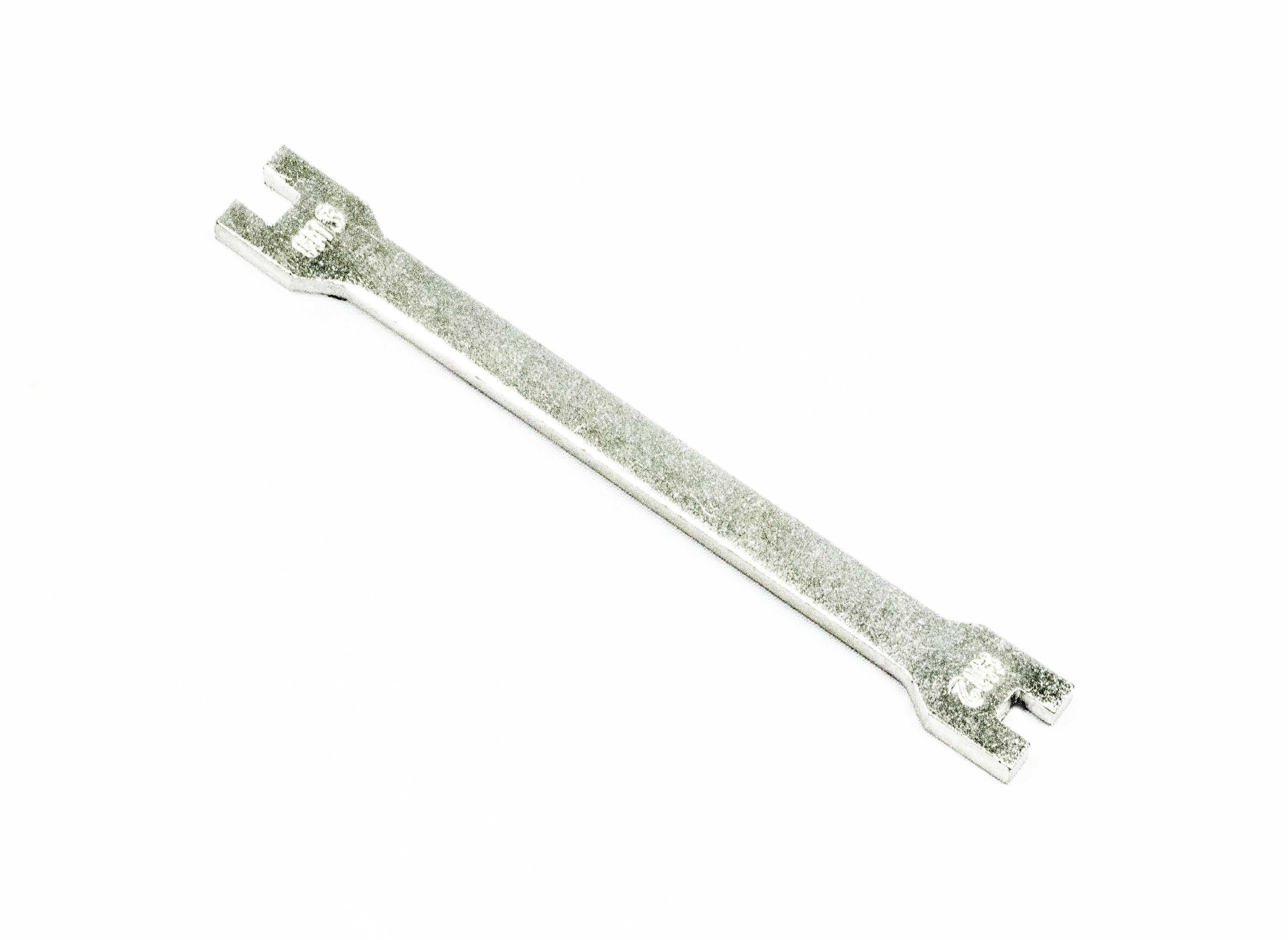 Ключ для натяжки спиц