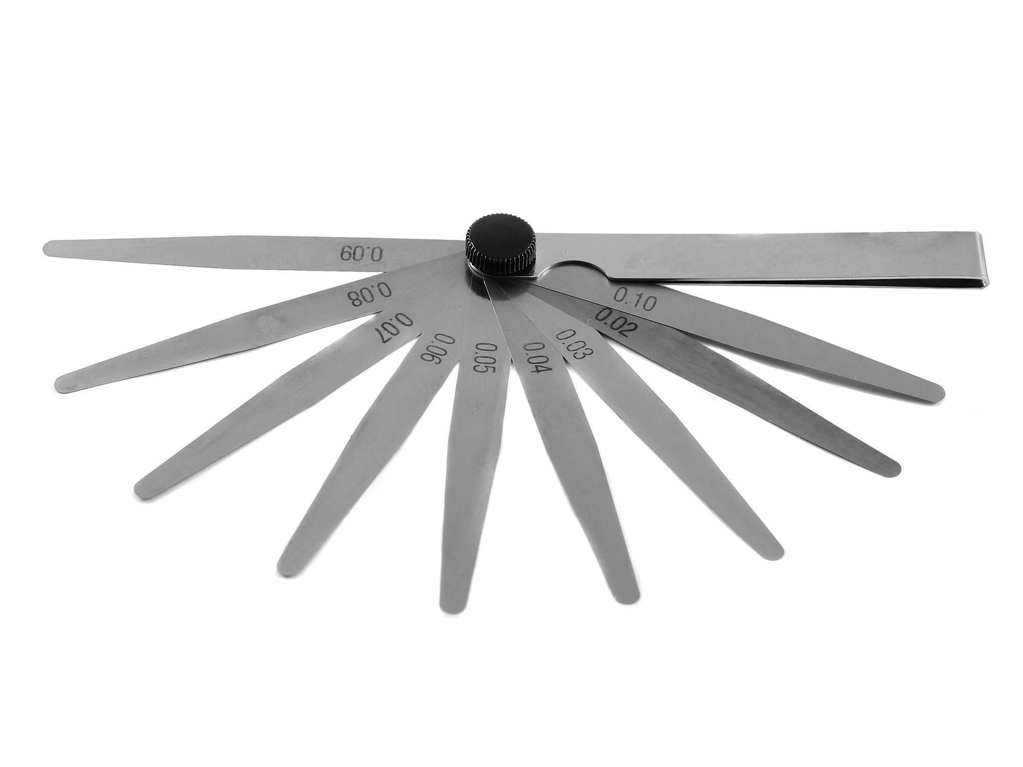 Набор щупов