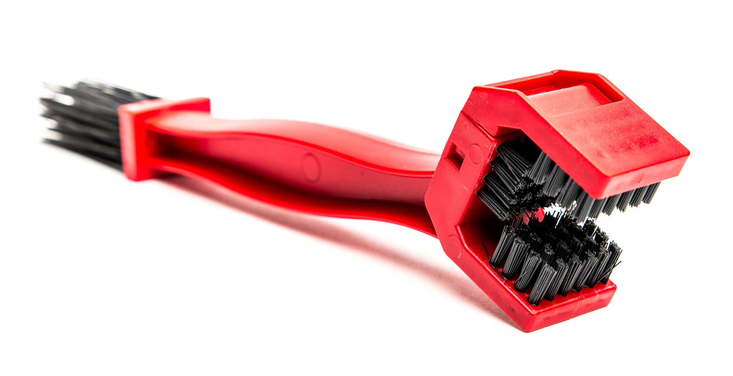 Щётка для чистки цепи  SM-PARTS