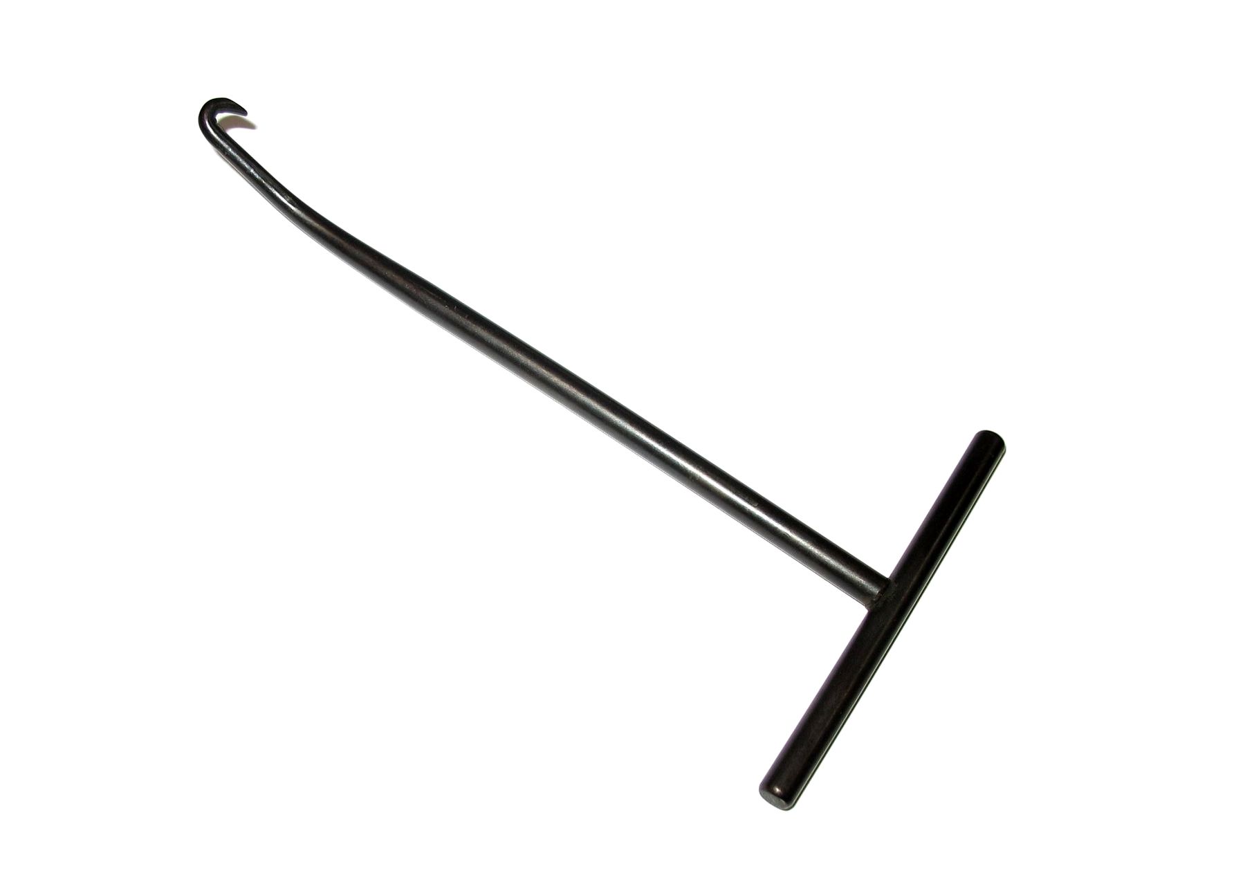 Инструмент (крючок) для установки пружин  SM-PARTS