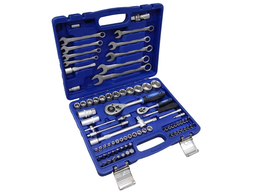 Набор инструментов 82пр.1/2