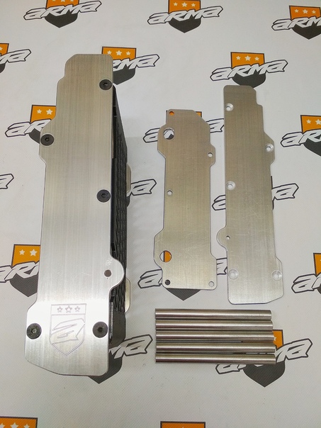 Защита радиаторов BETA