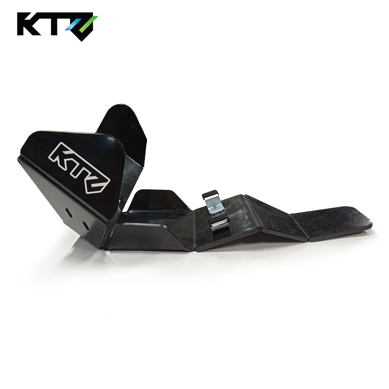 Защита картера двигателя KTZ для эндуро мотоцикла GR8 T250L (2T) Enduro Optimum/GR7 2T Enduro Lite (2T-CB-M)