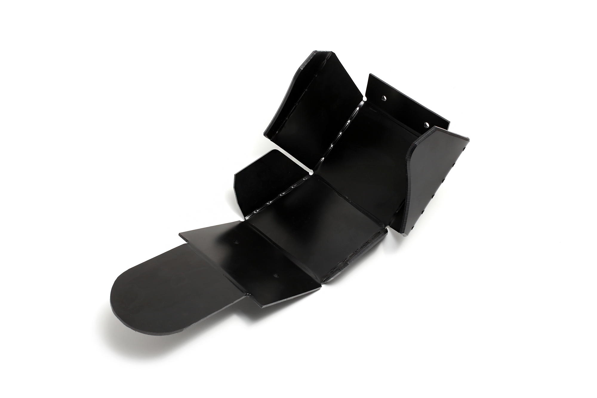 Защита картера StartMoto NC 300