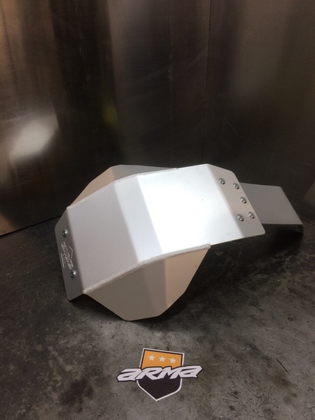 Защита картера GR7/8 4T(воздушное охлаждение)