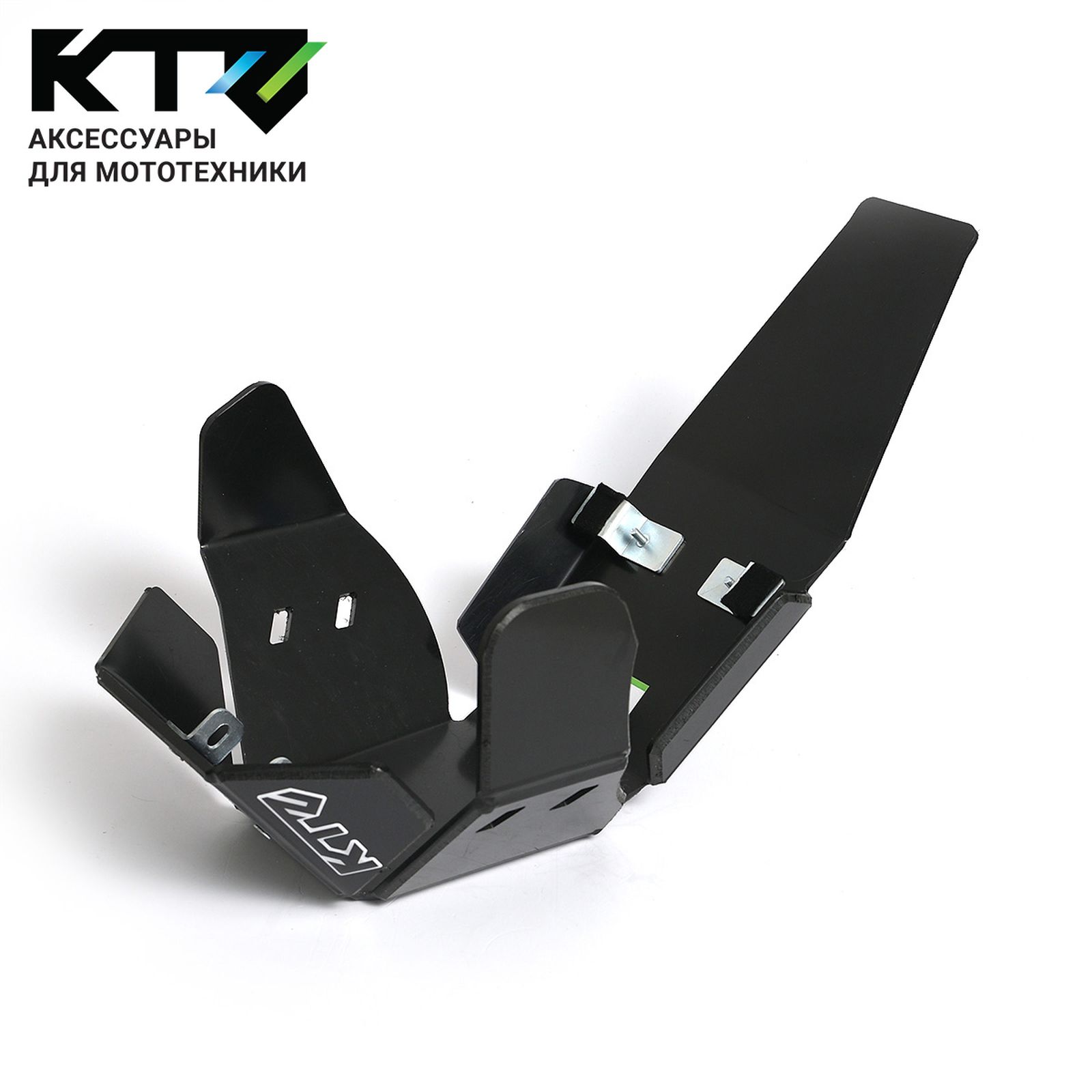 Защита KTZ BSE Z7 300E(ZS174MN) 2023