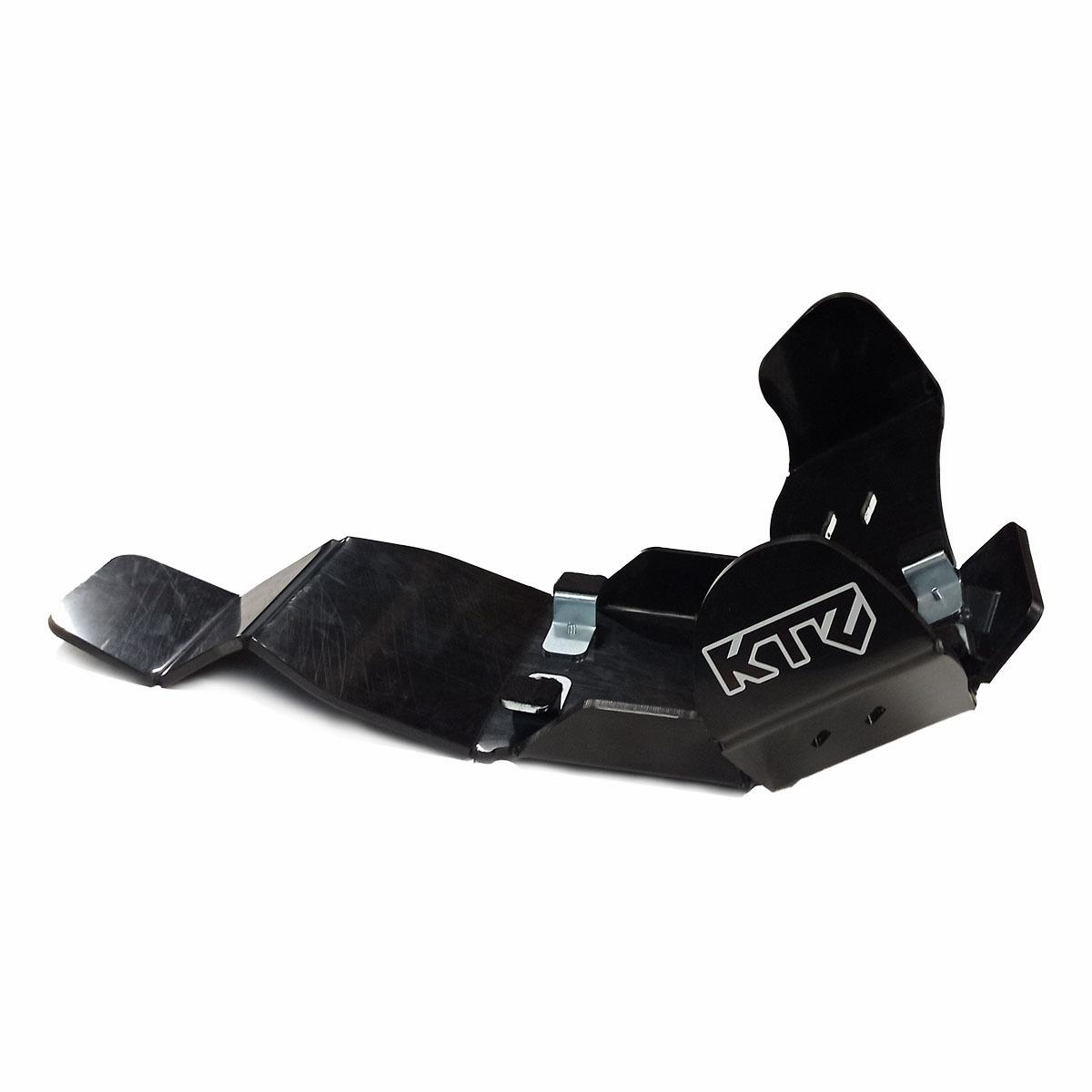 Защита картера KTZ GR7 4T Enduro Optimum / GR8 4T Enduro OPTIMUM