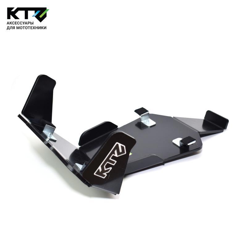 Защита KTZ ДЛЯ Regulmoto Sport 003 250 PR
