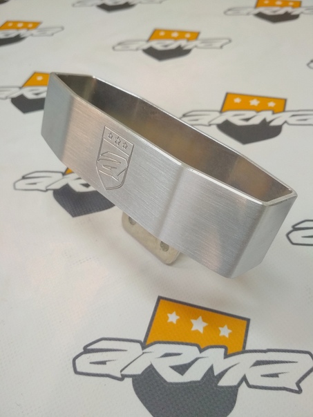 Защита приборной панели GR 7