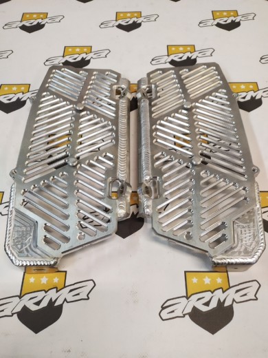 Защита радиаторов Avantis Enduro Pro