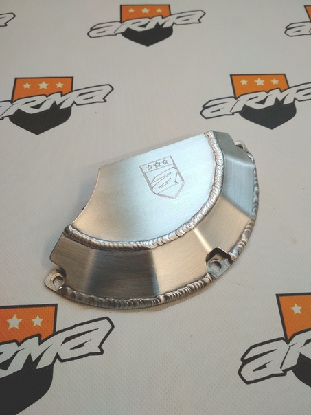 Защита крышки сцепления AVANTIS 2 000 ₽