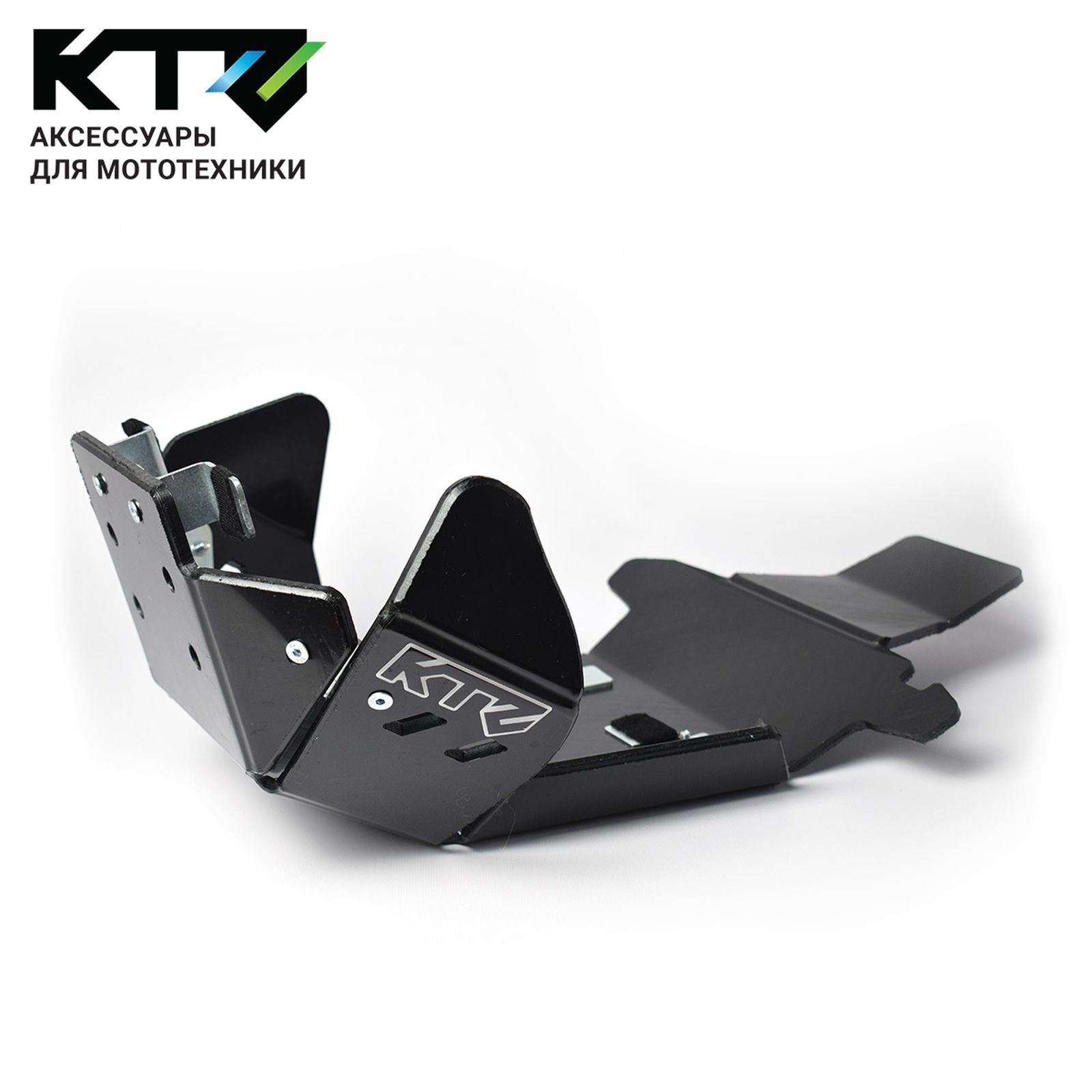 ЗАЩИТА KTZ для Progasi Super max 300 (ZS175FMN балансировочный вал) 2023