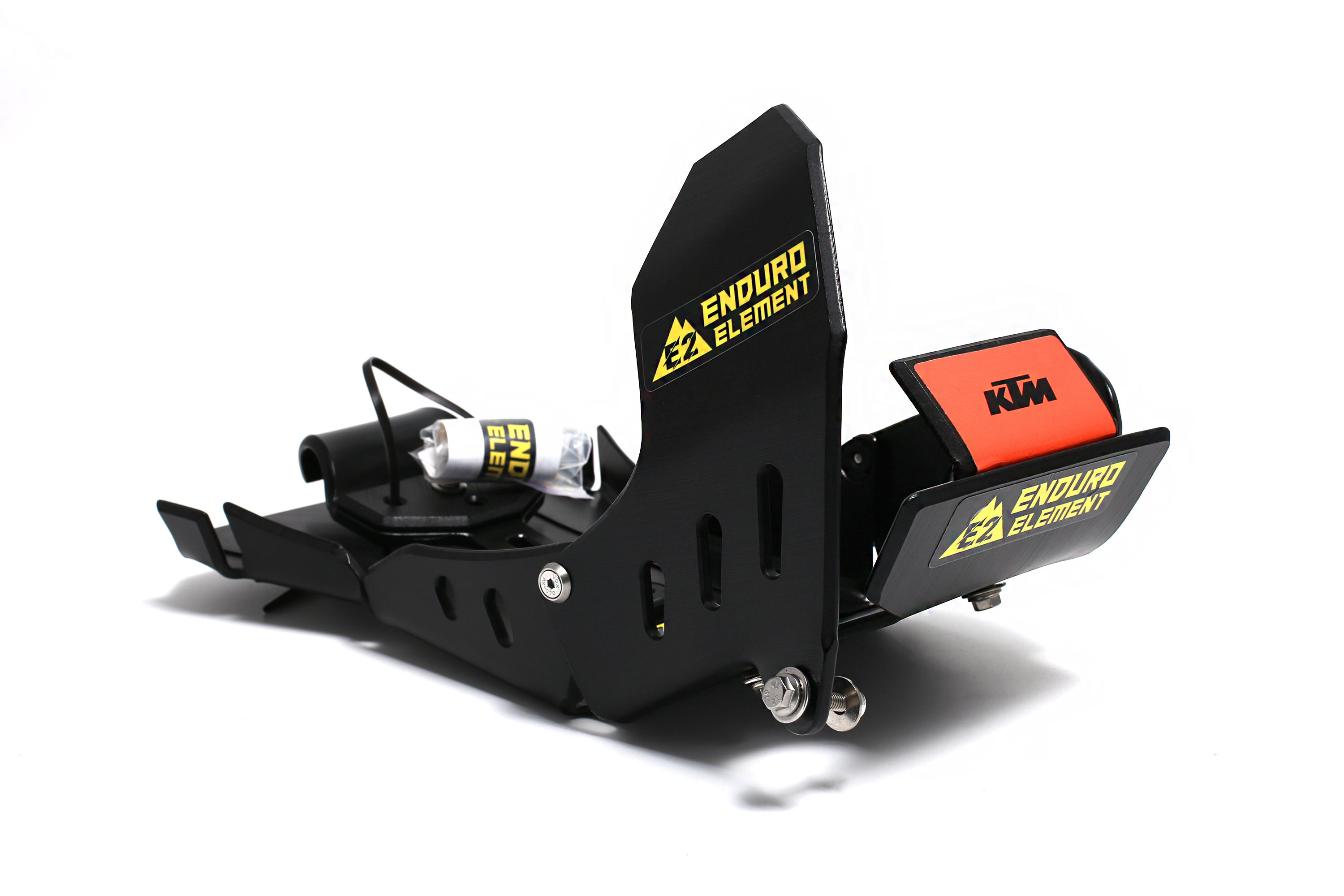 Защита картера enduro element