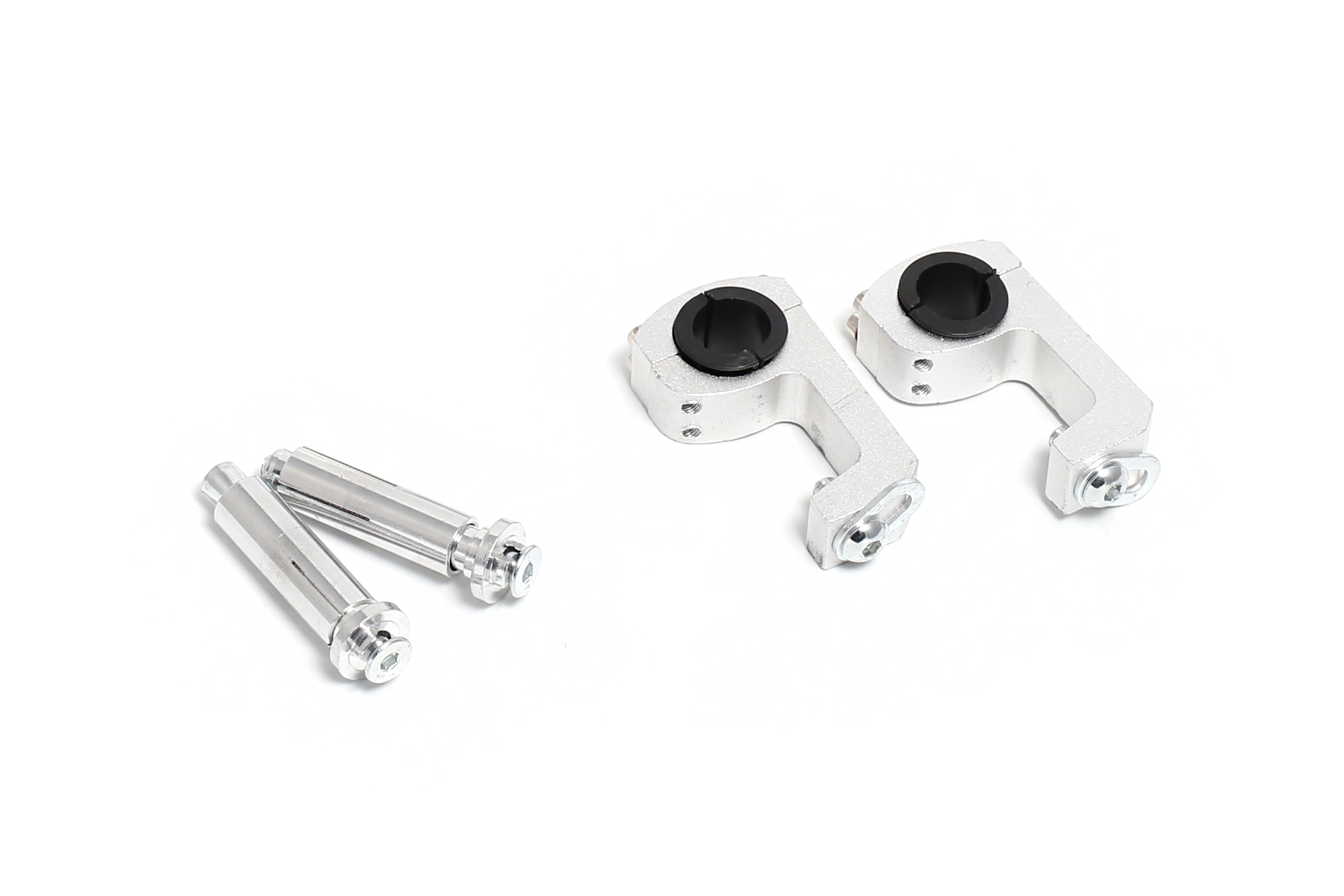 Крепление для защиты рук HP-14