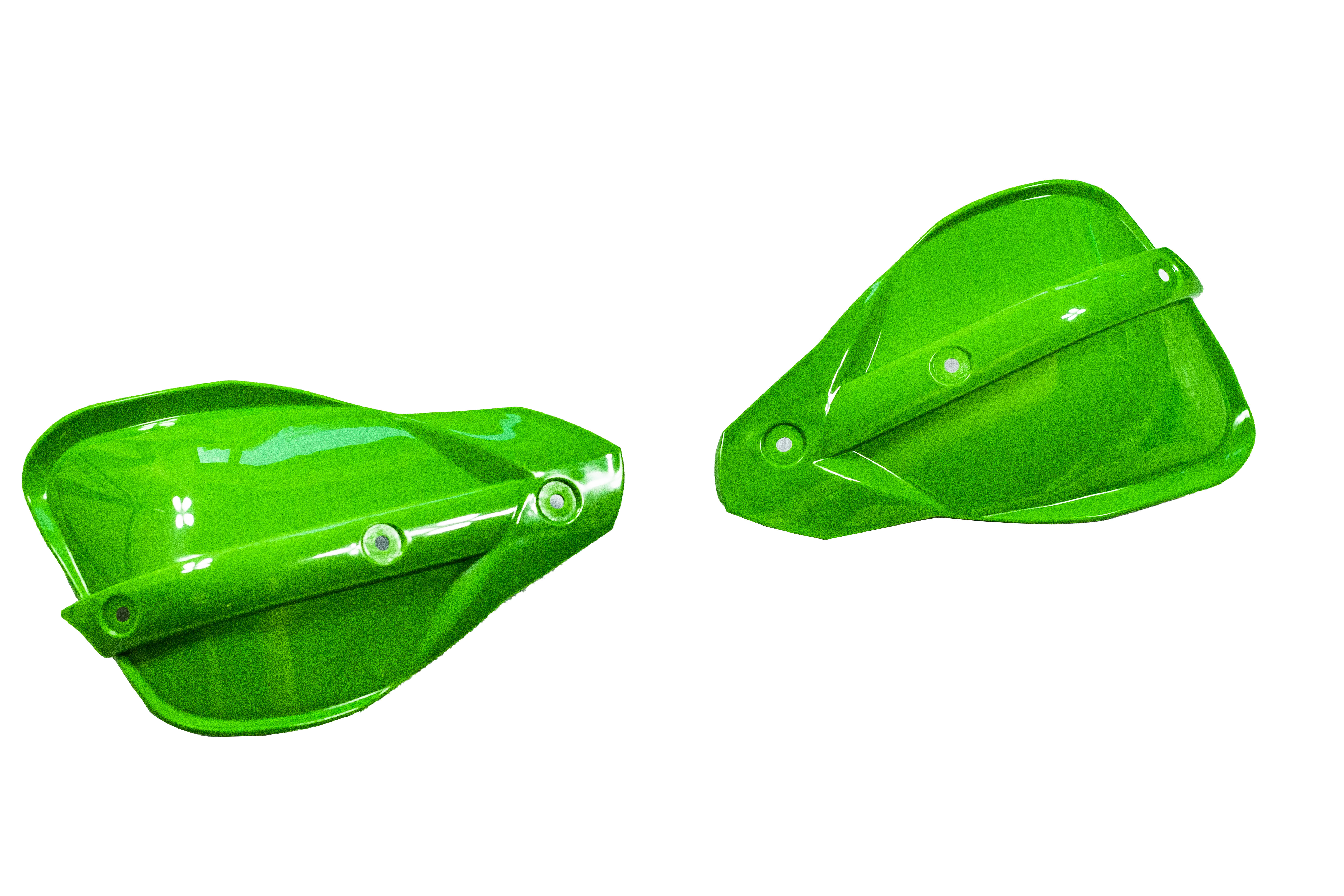 Сменные накладки защиты рук Ultra set (Зеленый, RM-401071-1)