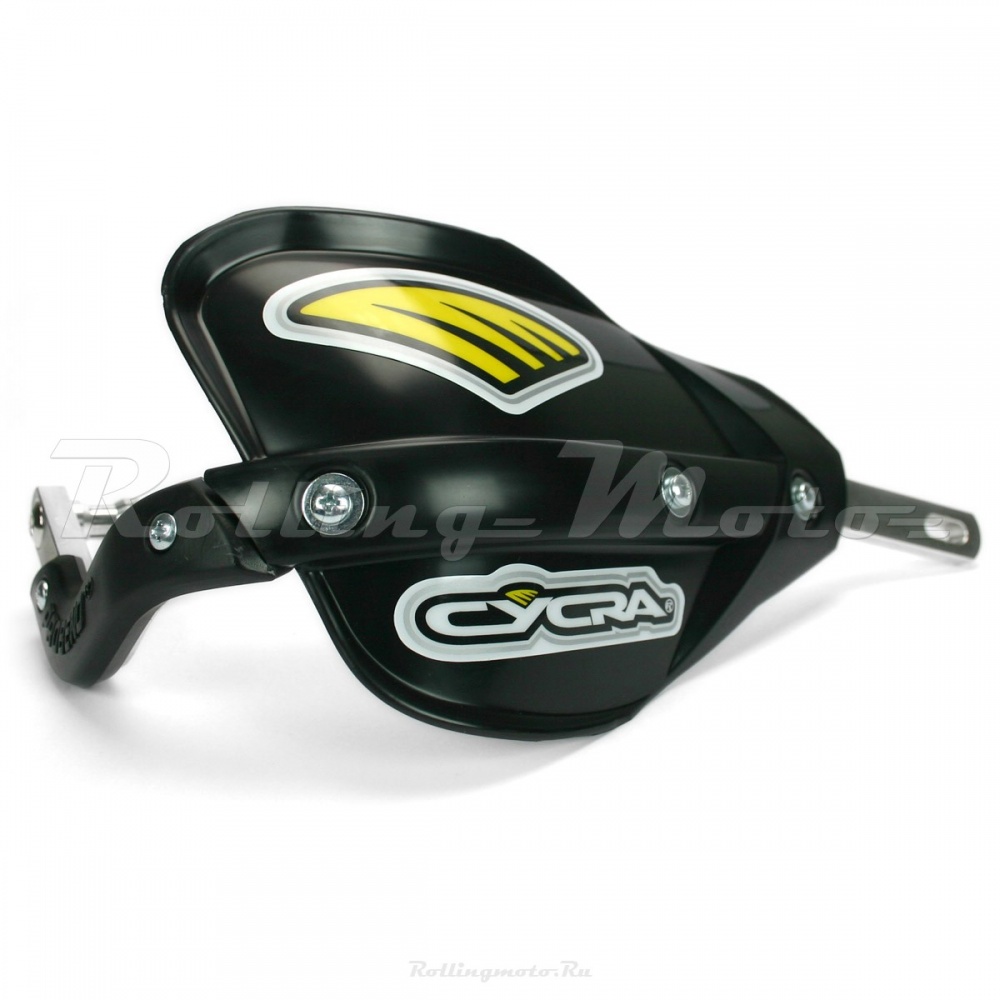 Защита рук эндуро CYCRA PROBEND CLASSIC без крепежа черная