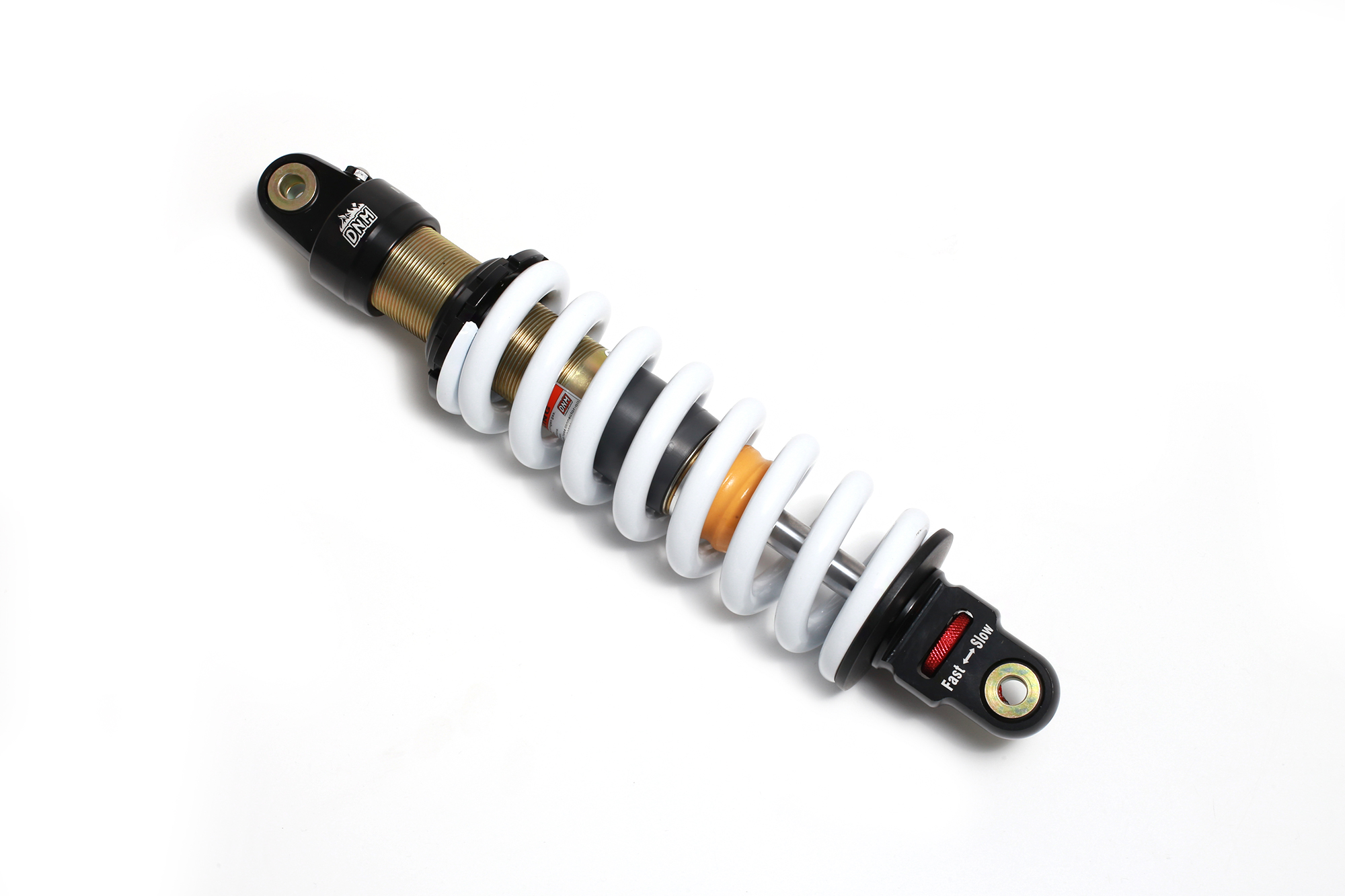 Амортизатор L=330 центральный DNM MK-AR