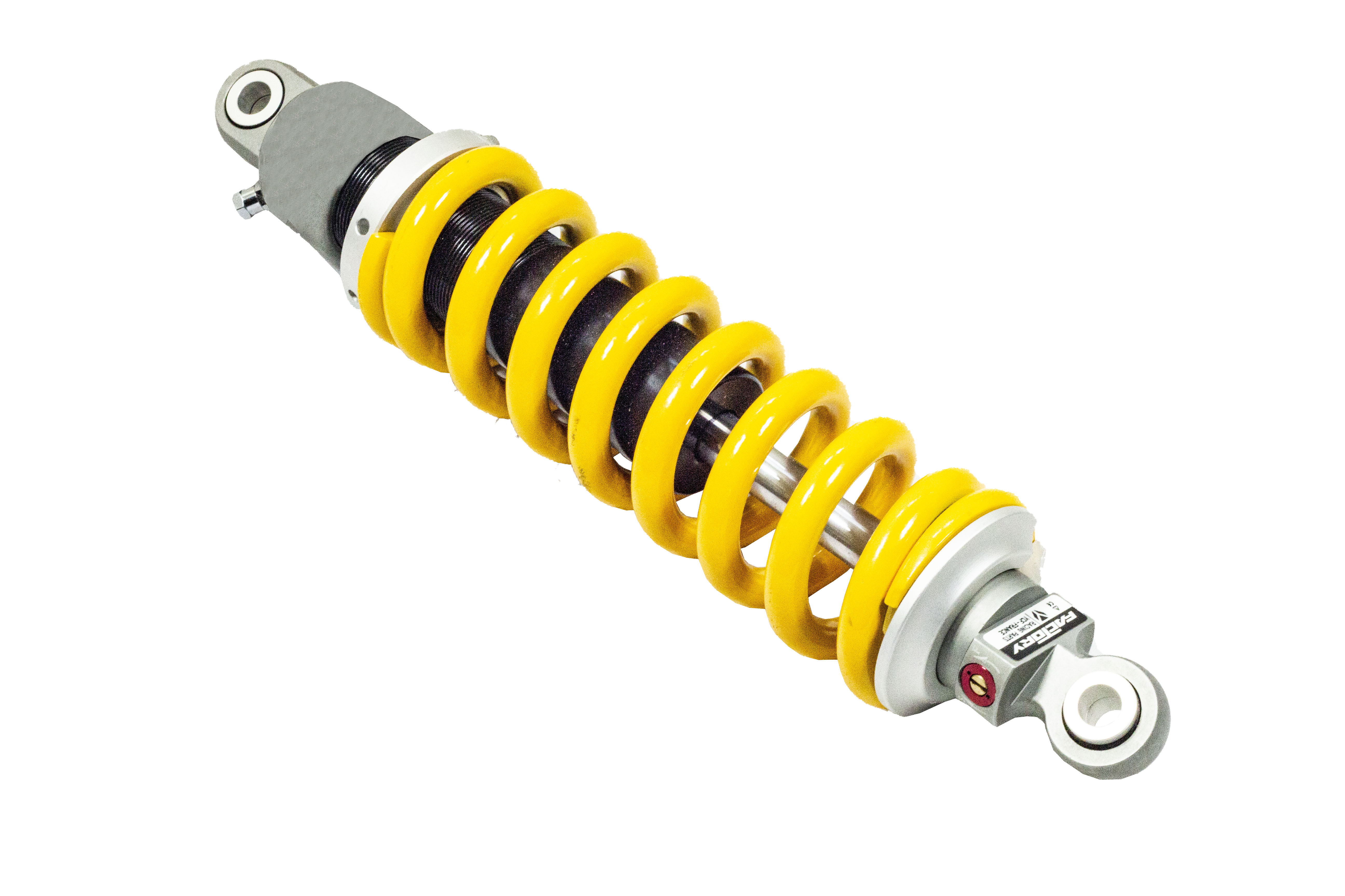 Амортизатор задний 355mm YCF BIGY F150