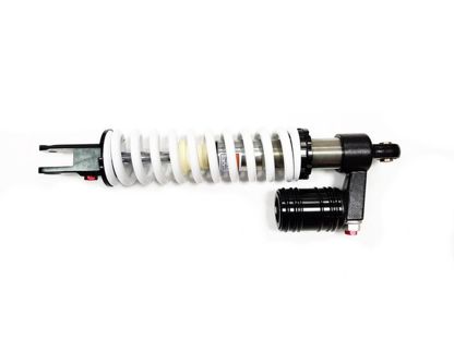 Амортизатор задний 420mm KAYO T2 MX OEM (W360067)