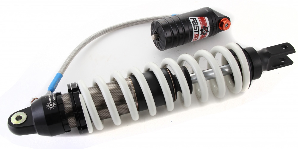 Амортизатор задний 450mm KAYO T6 FASTACE (W360097)