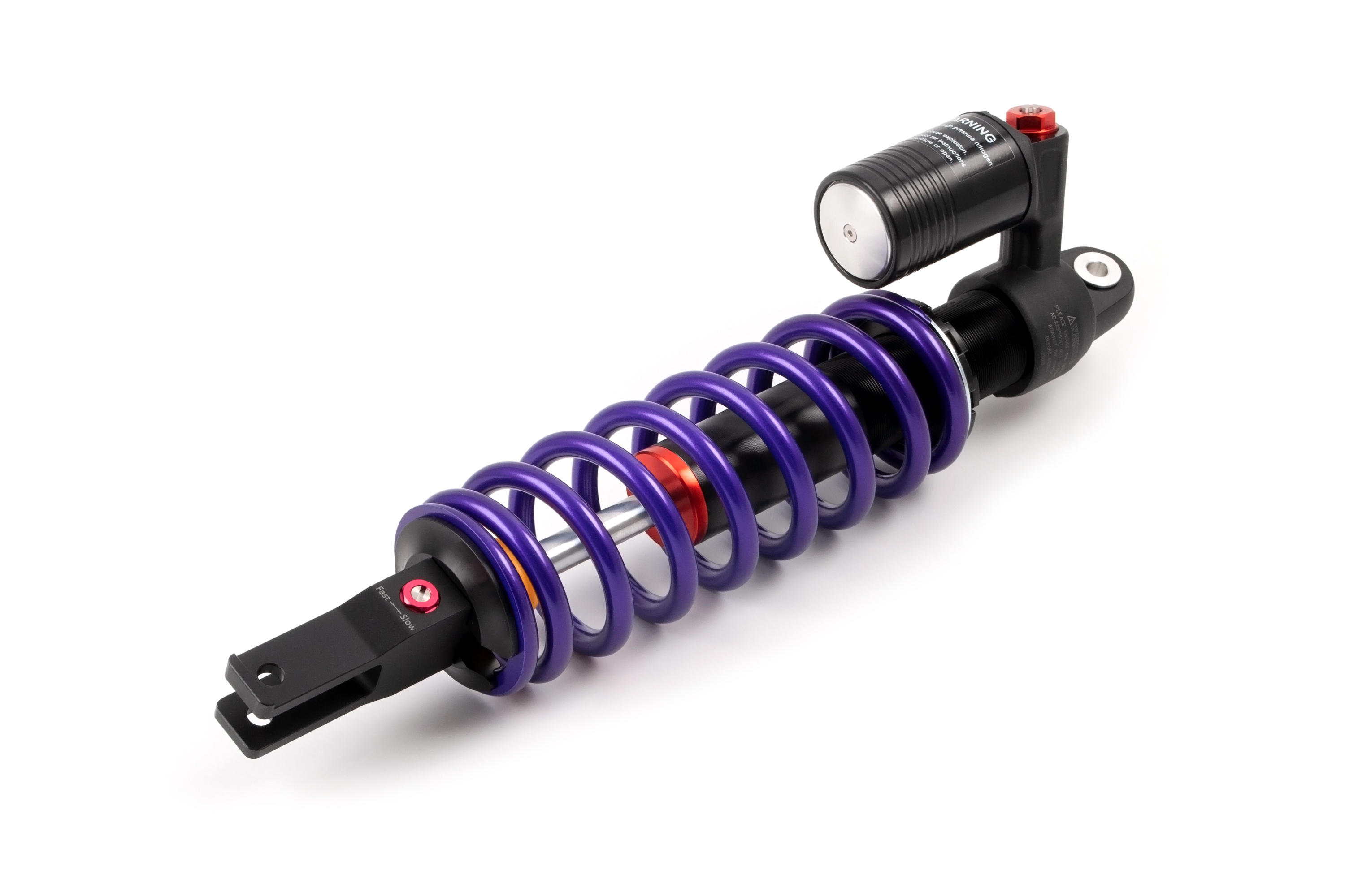 Амортизатор задний 480mm MNT PROCIDA 2020 NB300 / Progasi Race Wawe 300