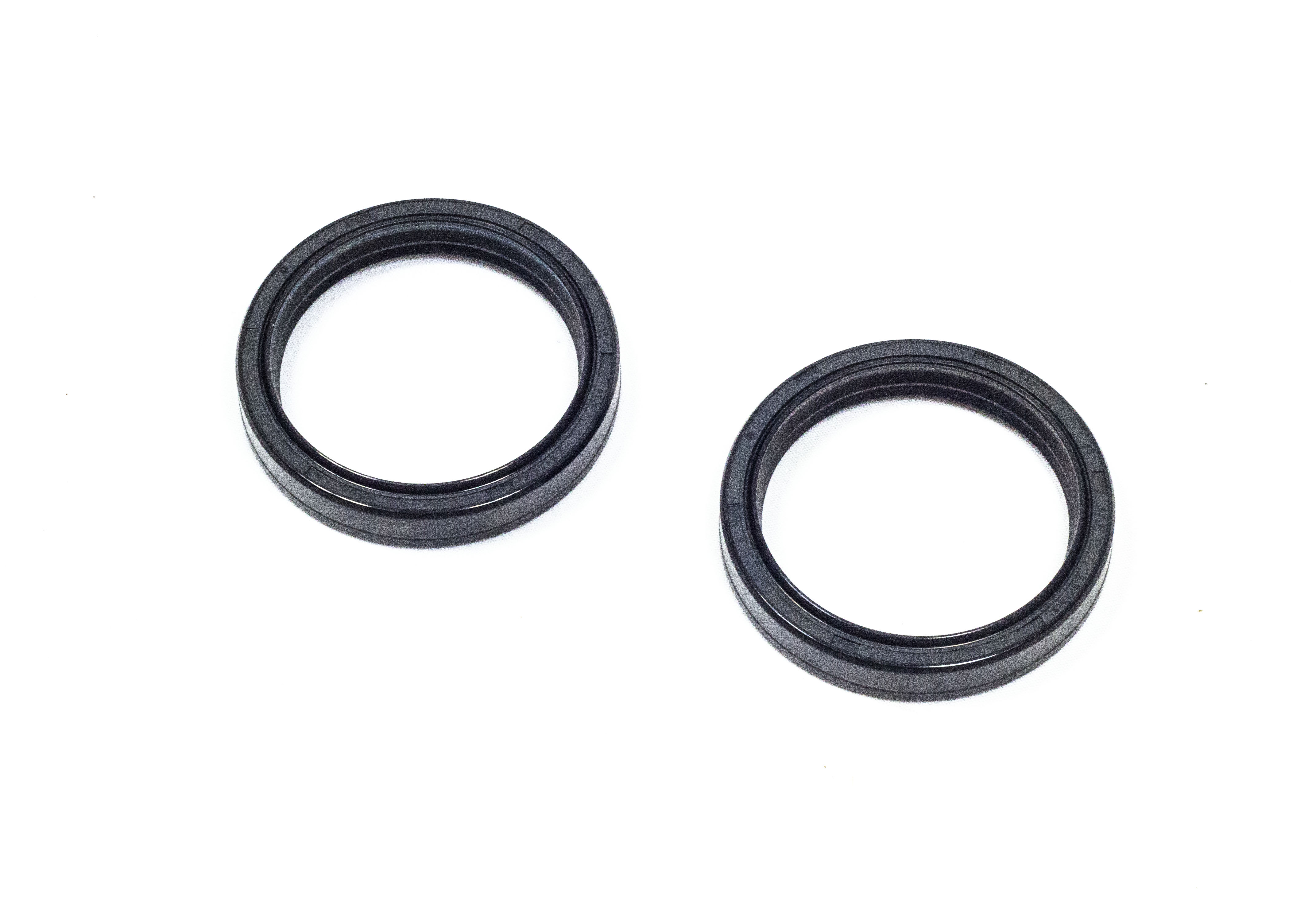 Комплект сальников вилки Athena 48x57,7x9,5/10,3