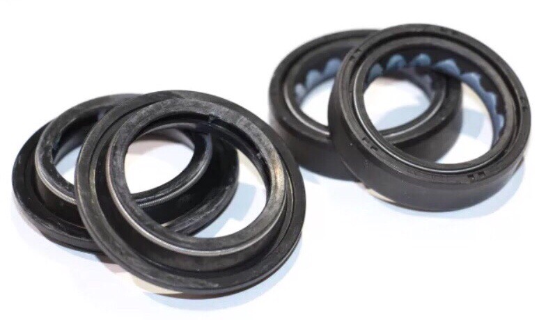 Пыльник вилки 33х45,5х4,5/14 пара