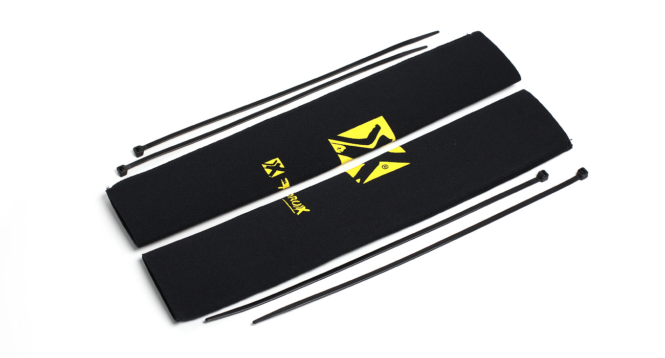 Чехлы Pro-X для защиты передних амортизаторов (неопрен) 360 x 44-50 mm. (40.FSP3604450)