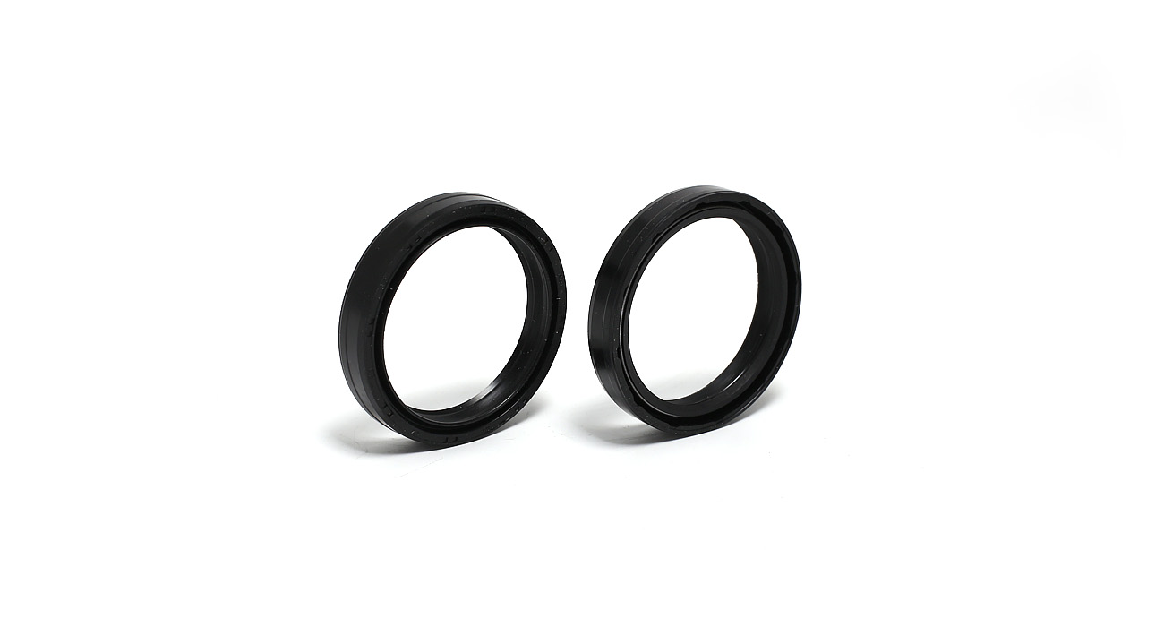 Комплект сальников вилки Athena 47x58x10 P40FORK455076