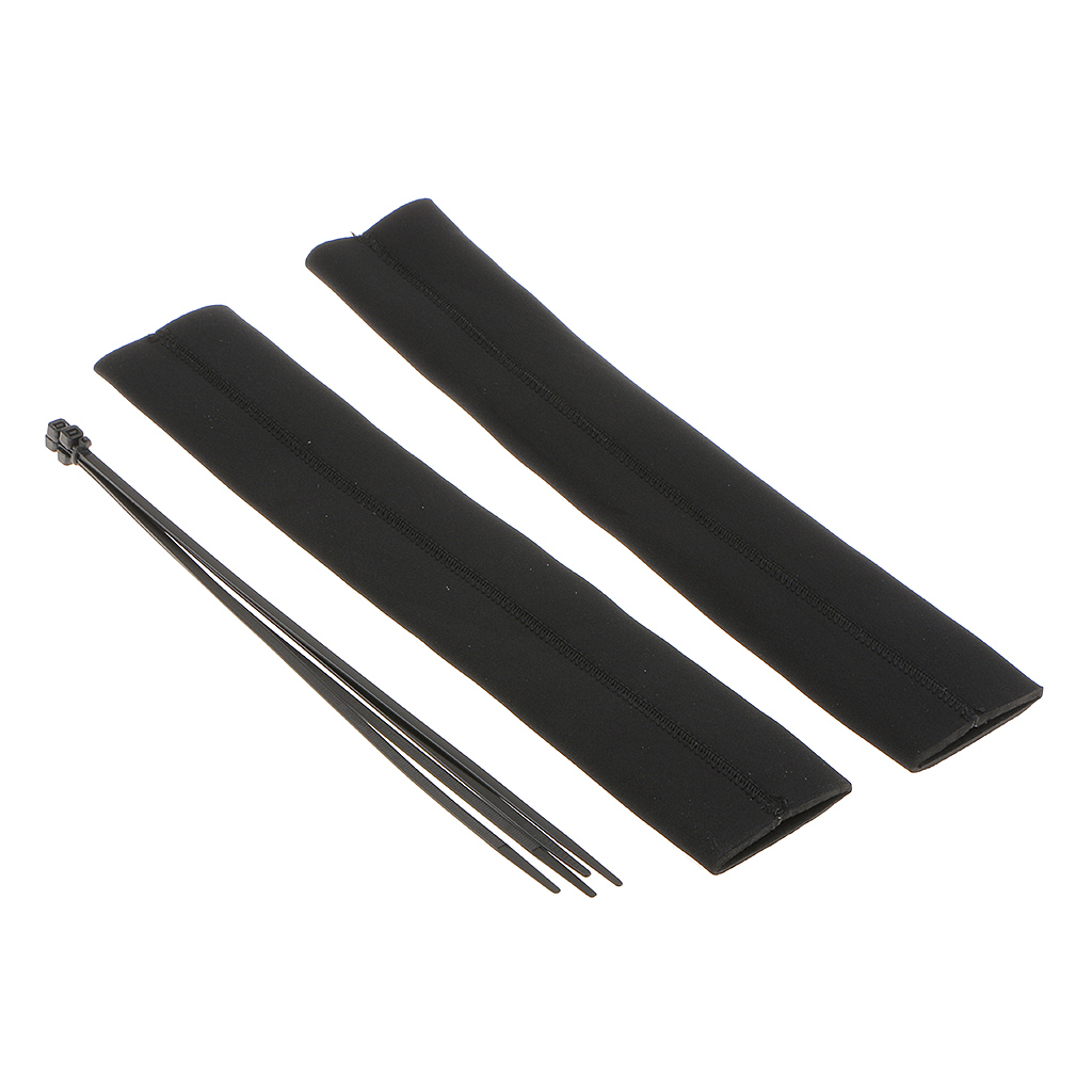 Чехлы SM-PARTS для защиты передних амортизаторов (неопрен) 360 x 44-50 mm