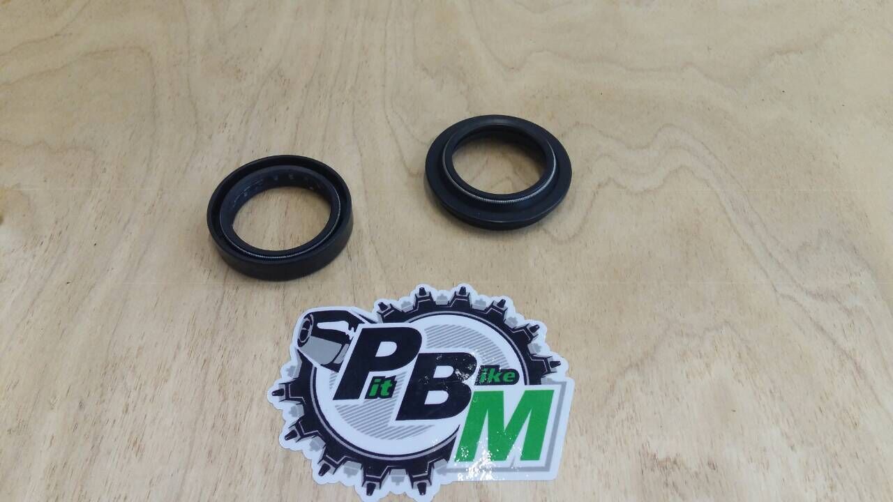 Ремкомплект переднего амортизатора KAYO T2 37x50x11