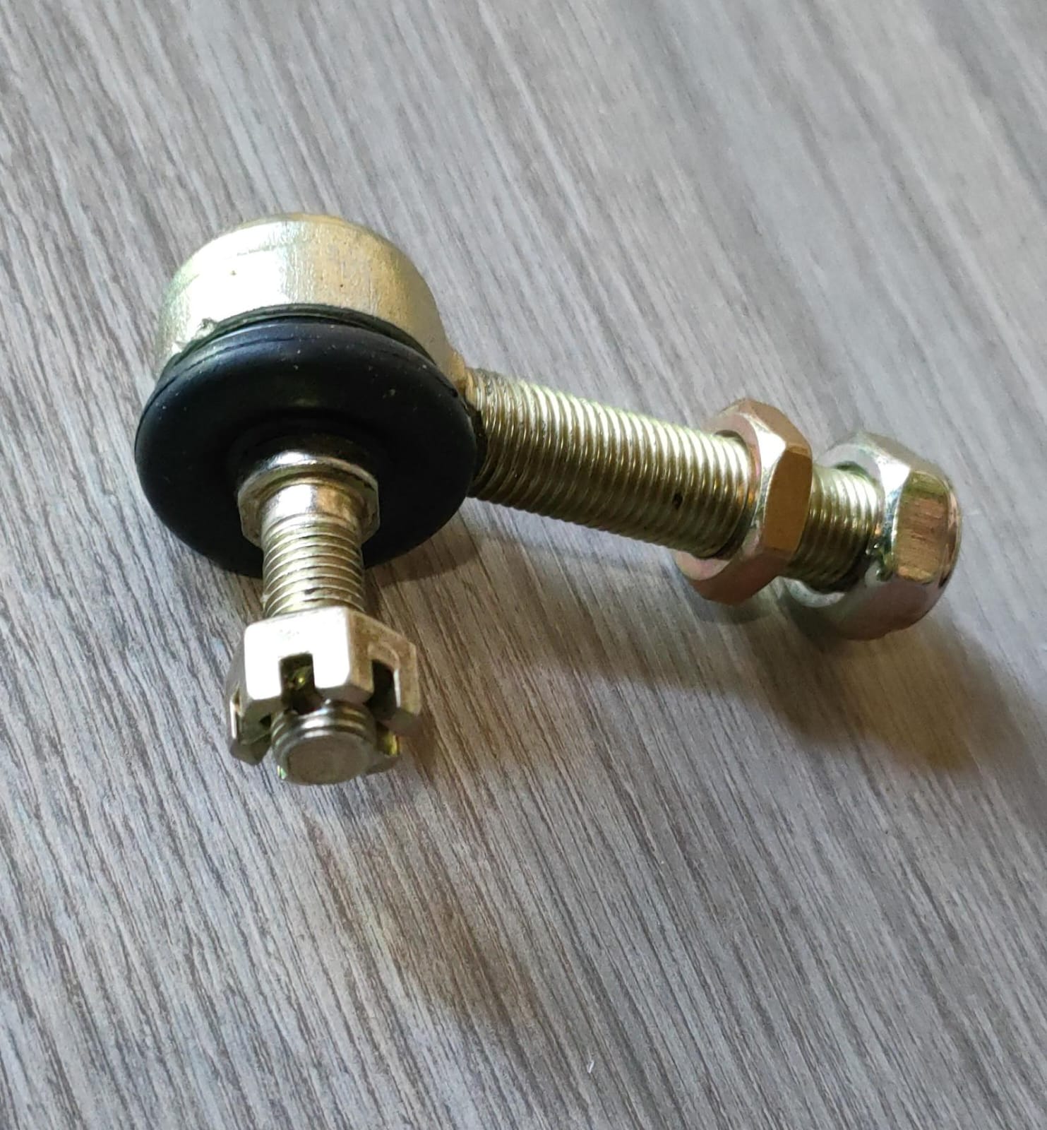 Комплект шаровых опор ATV 125 ниж+верх (4шт)