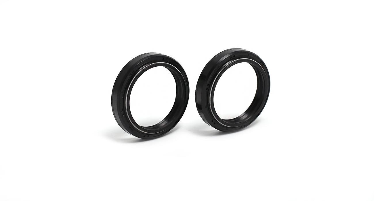 Комплект сальников вилки Athena 41X53X8/10,5 P40FORK455166