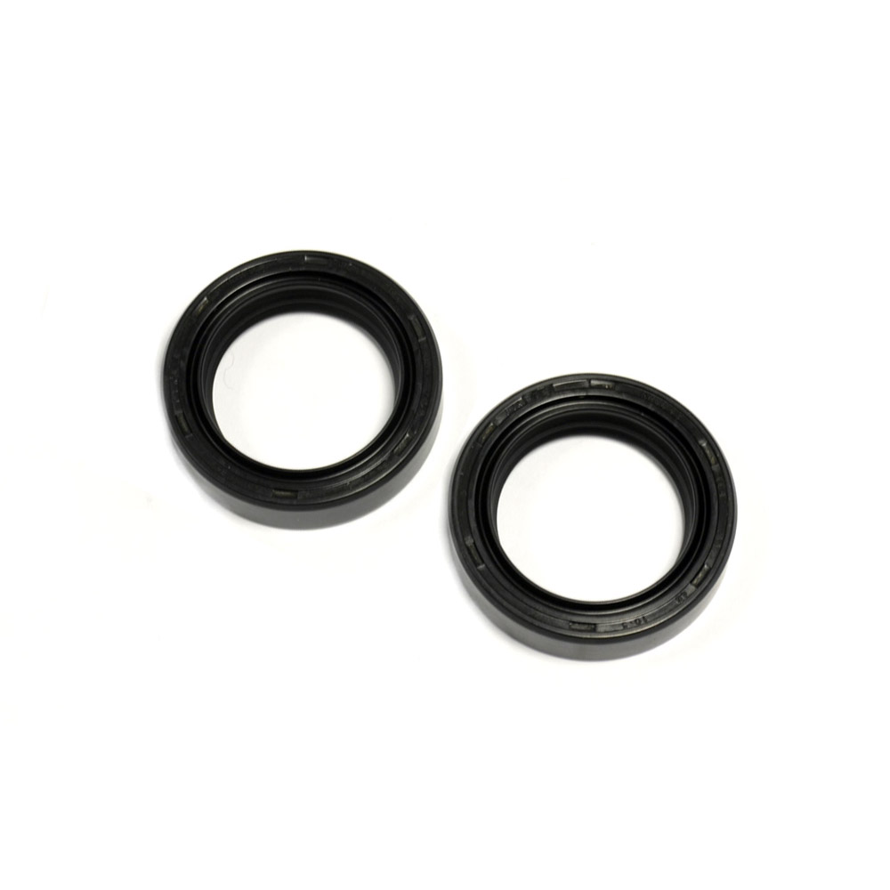 Сальники передней вилки 33*46*11 TTR125