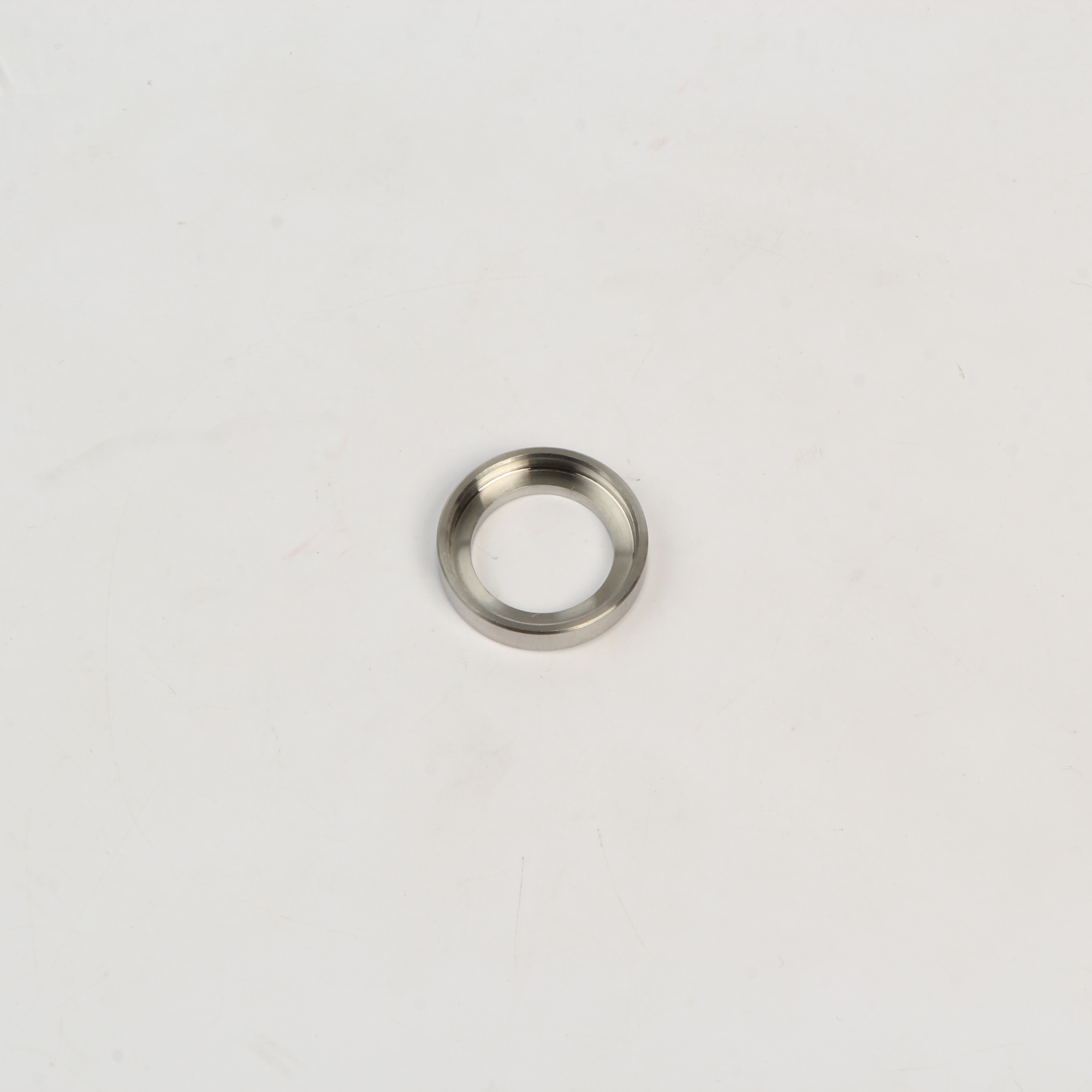 Втулка сальника маятника 17/25/5 нержавеющая сталь Avantis Enduro 250/250Pro