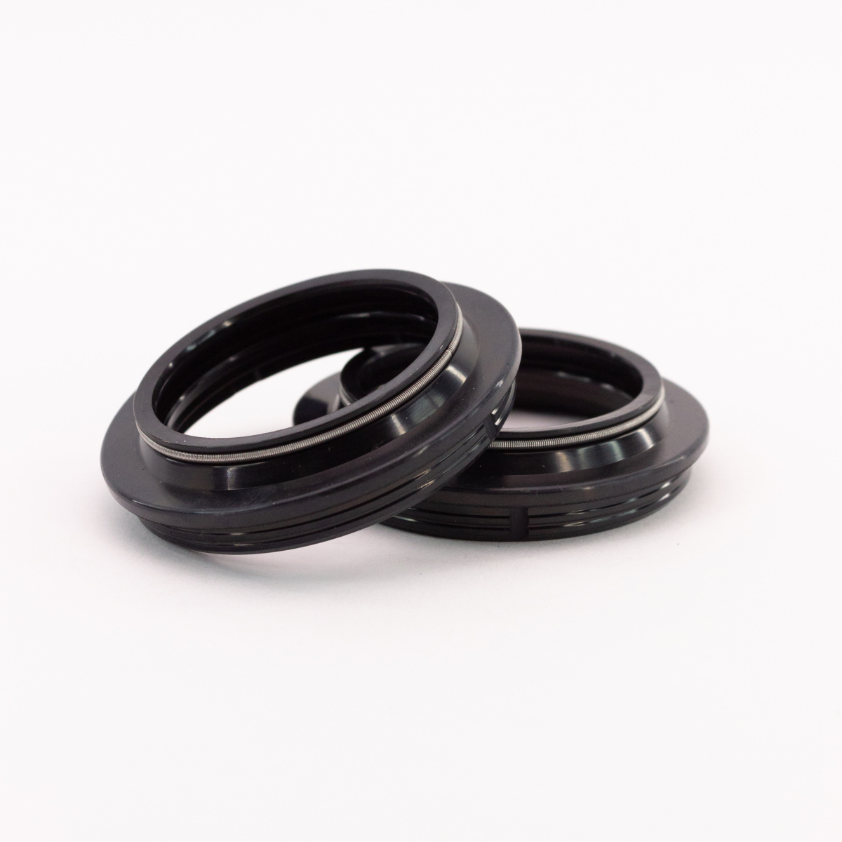 Пыльники вилки для эндуро мотоцикла 41x54x13 комплект (2шт.)