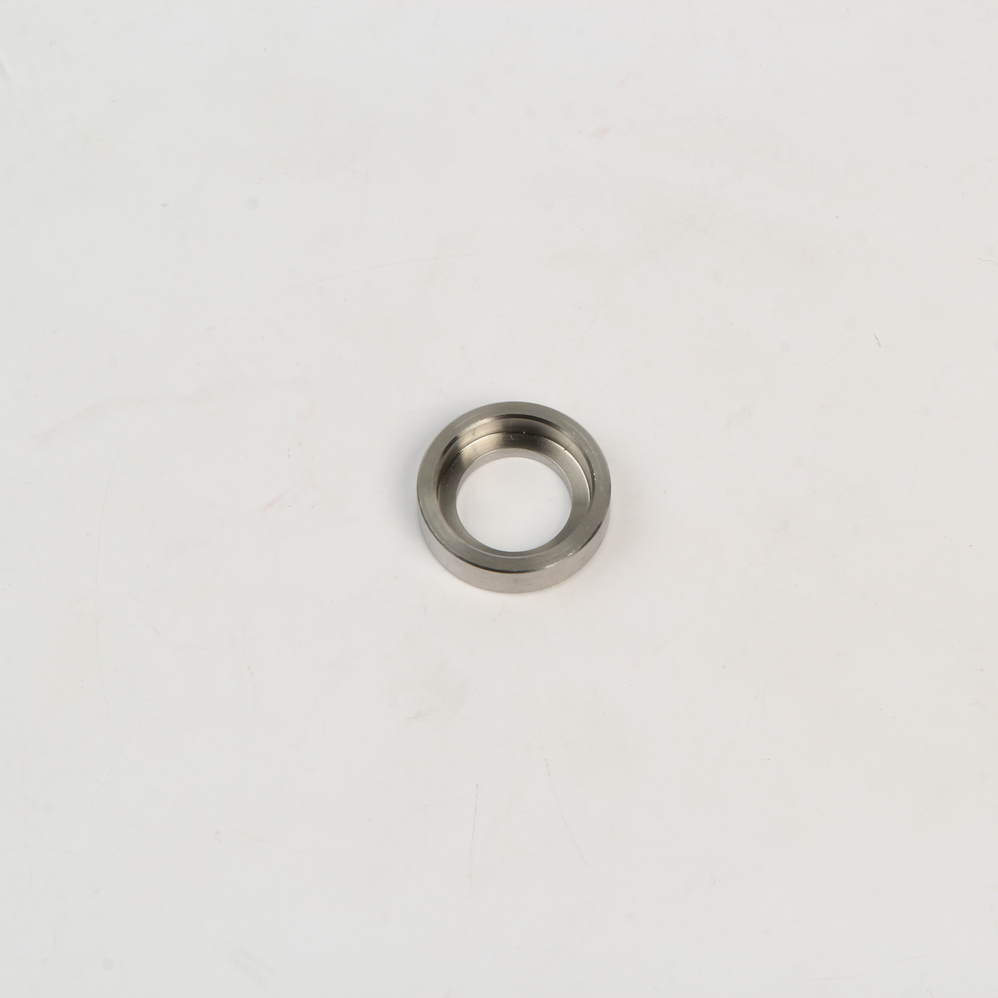 Втулка сальника прогрессии 15x25x6 нержавеющая сталь Avantis Enduro 250/250Pro