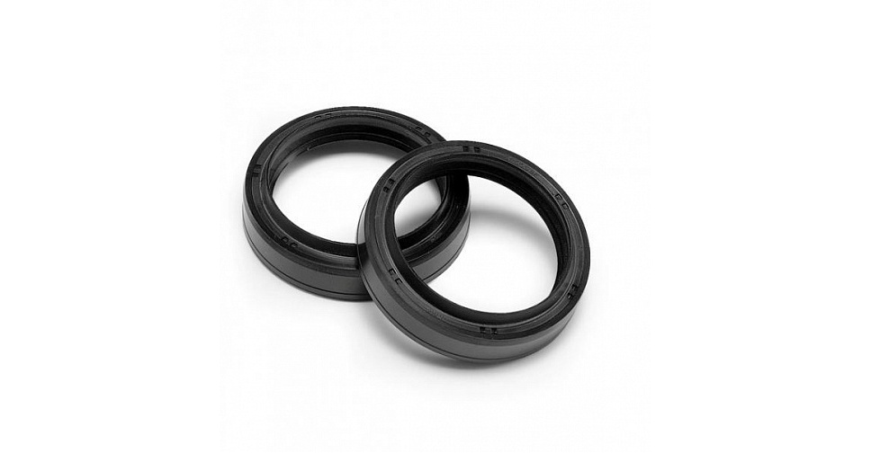 Сальник вилки 33х45х10,5 1 шт