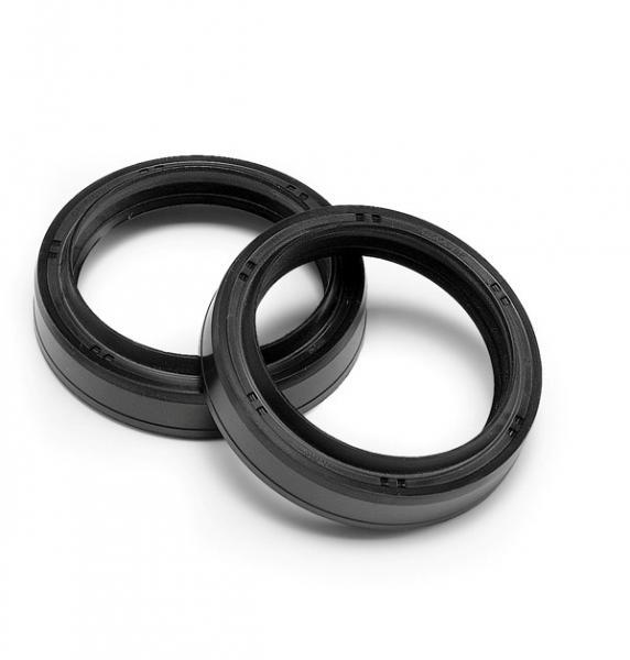 Сальники переднего амортизатора 37x50x11 компл