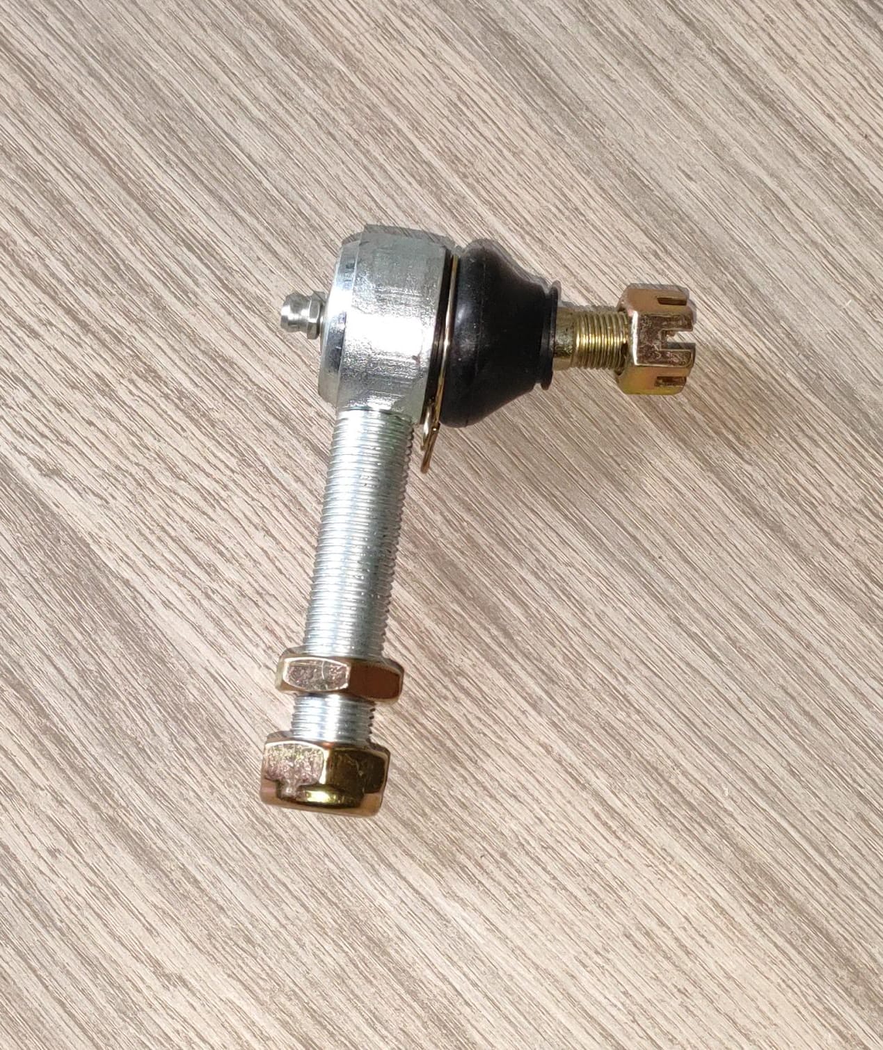 Комплект шаровых опор ниж+верх ATV 200