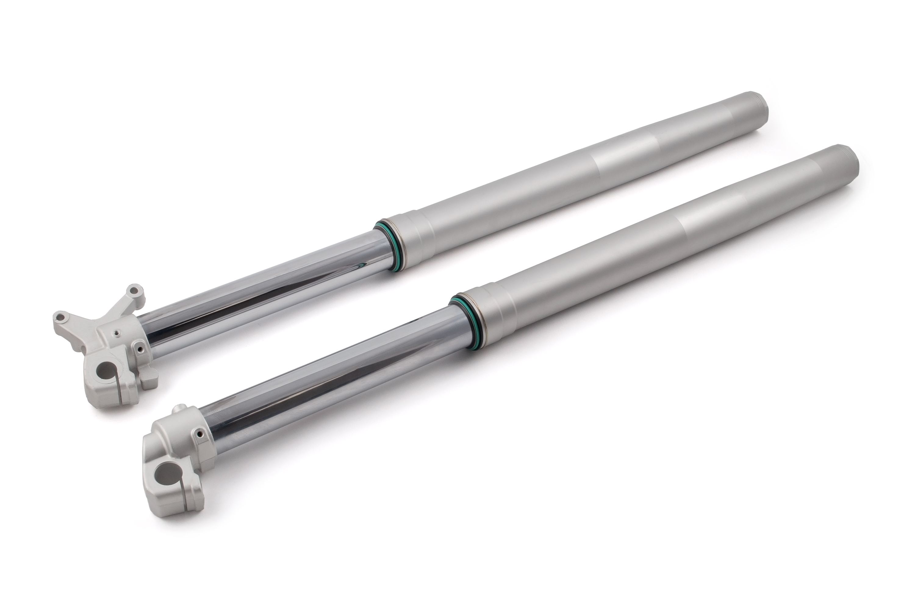 Перья вилки для эндуро мотоцикла 930мм 54/60 48мм КТМ 2020