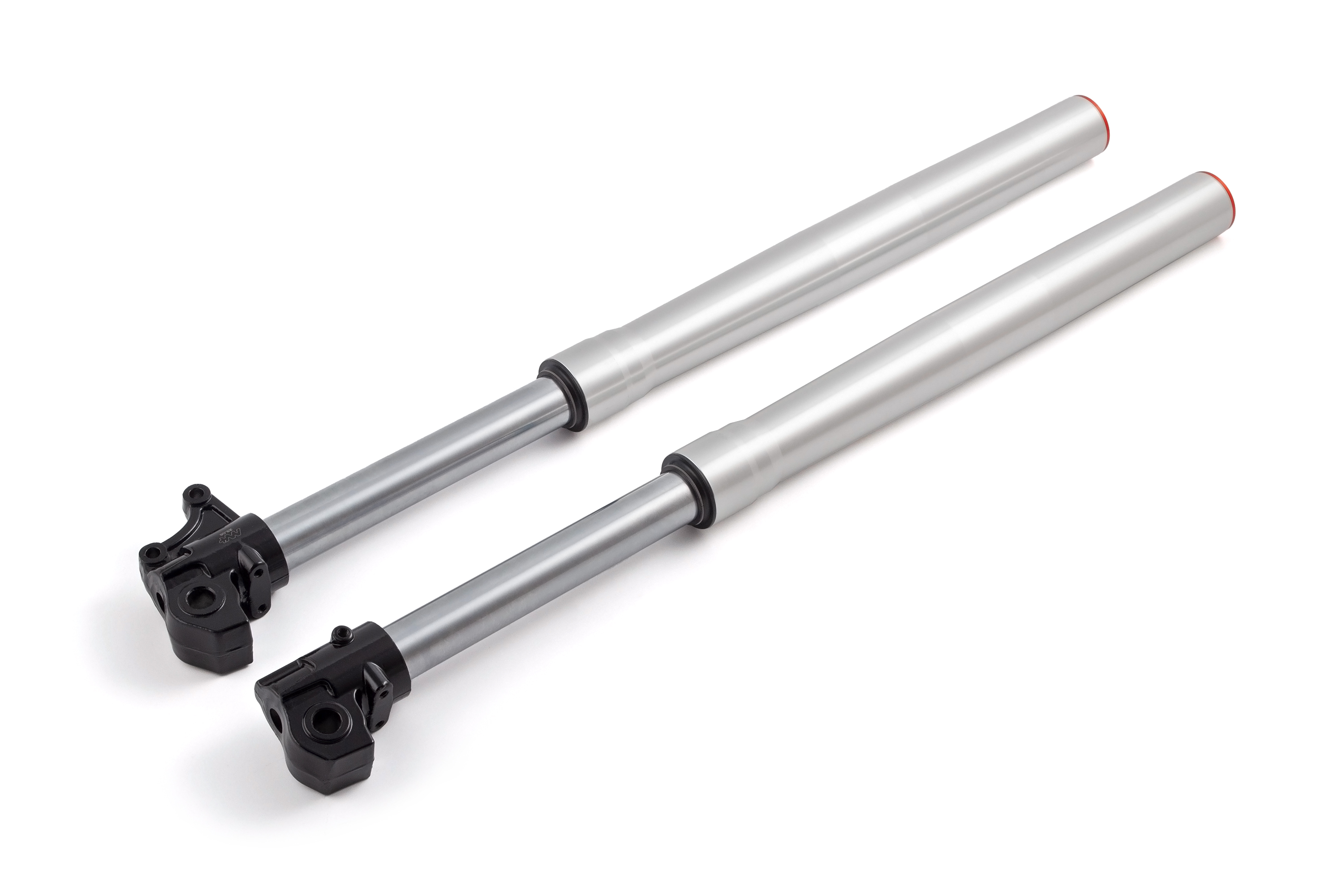 Перья вилки для питбайка 725мм 45/48 33мм BRZ sx150e