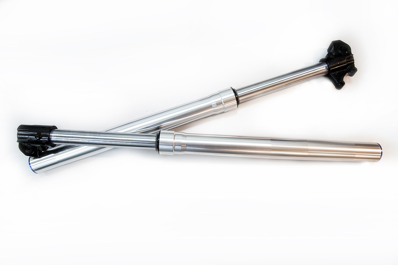 Вилка передняя 735mm*45*48 PH10L