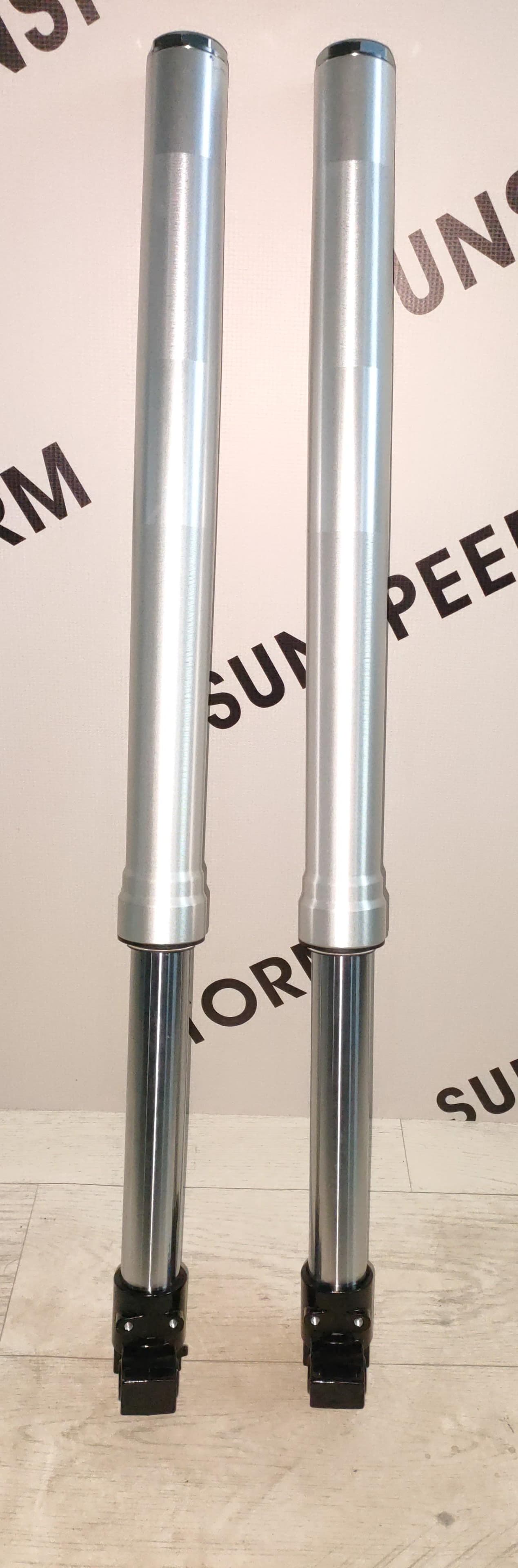 Амортизаторы передние 850mm 51x54 (41mm)