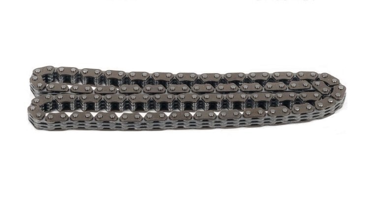 Цепь ГРМ L=104 165FMM (CB250D-G) 165FMM (CBB250) ZS170MM-2 (CB250) ZS174MN-3 (CBS300) OEM