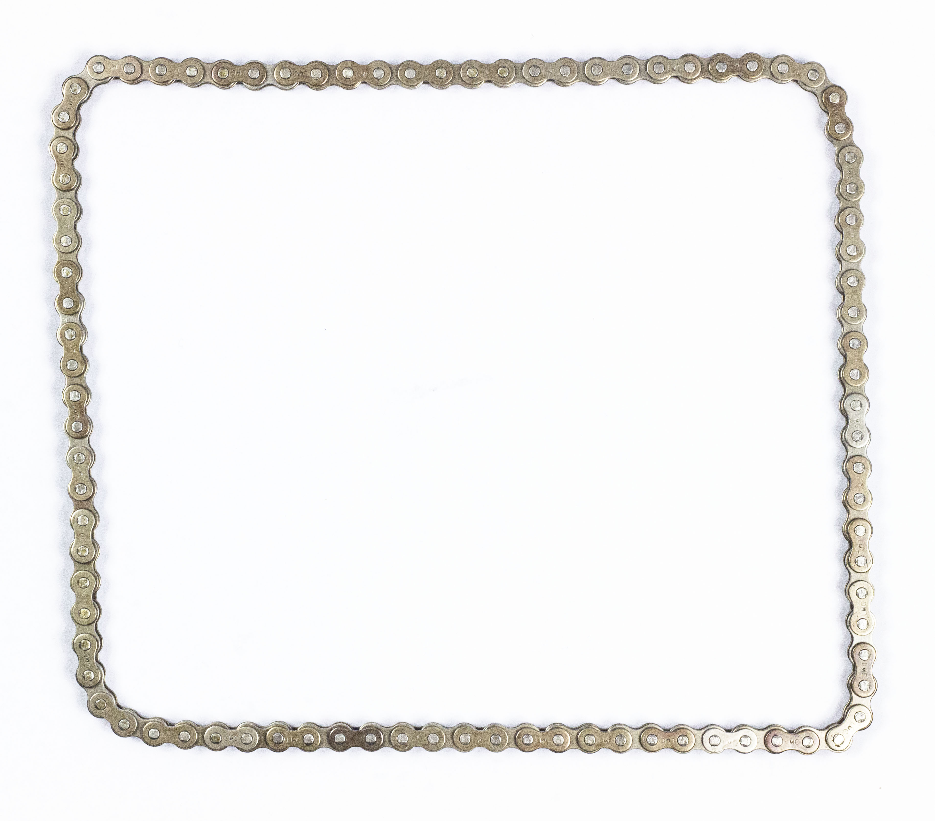 Цепь ГРМ YX125E